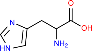 Histidine