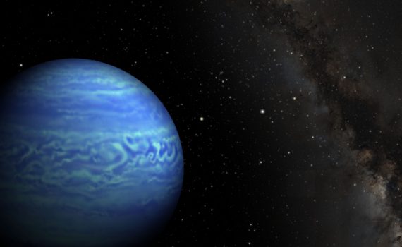 Brown Dwarf