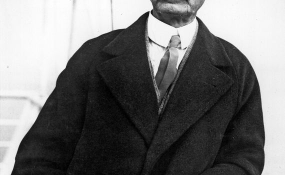 Karl Landsteiner