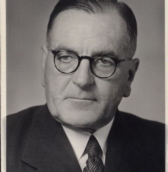 Paul Niggli