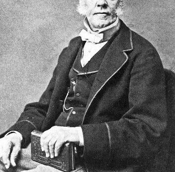 William Lassell