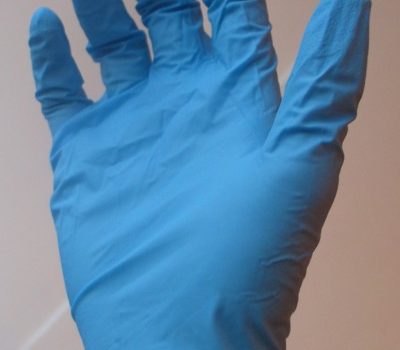 Nitrile Glove