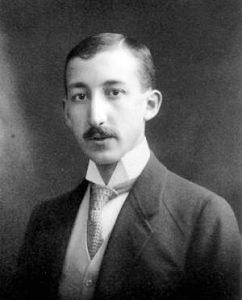 George de Hevesy