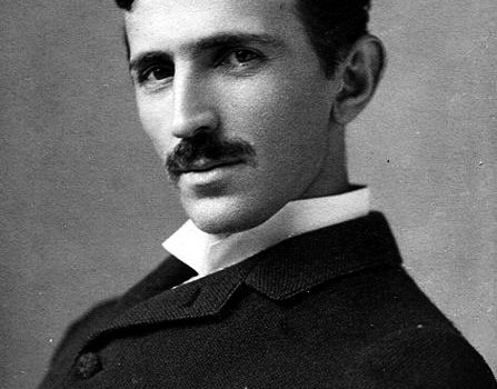 Nikola Tesla
