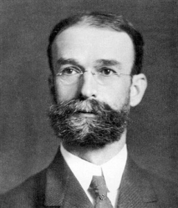 Theobald Smith (1859 - 1934)