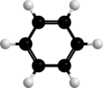 Benzene 3D