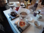 Coffee Grounds