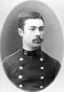 Andre Blondel (1863 - 1938)