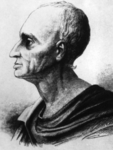 Andreas Sigismund Marggraf (1709 - 1782)
