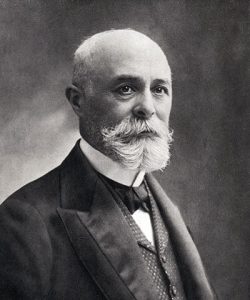 Antoine Henri Becquerel
