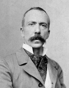 Charles Robert Richet