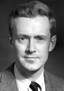 Edward Mills Purcell (1912 – 1997)