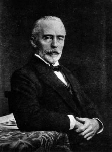 Emil Theodor Kocher