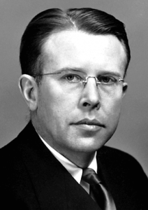 Ernest Lawrence (1901 - 1958)