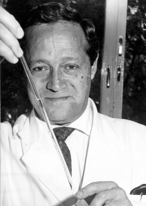 Feodor Lynen