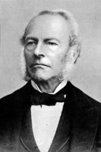 George Stokes (1819–1903)
