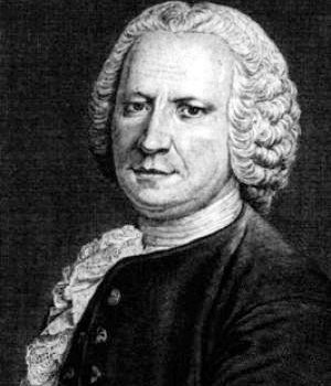 Guillaume Francois Rouelle