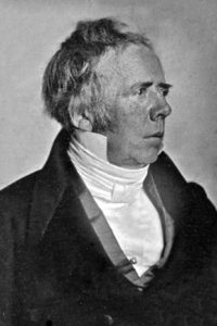 Hans Christian Orsted