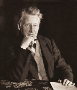 Jacobus van't Hoff