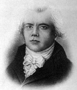 Johan Gadolin (1760 - 1852)