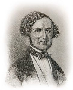 Macedonio Melloni (1798 - 1854)
