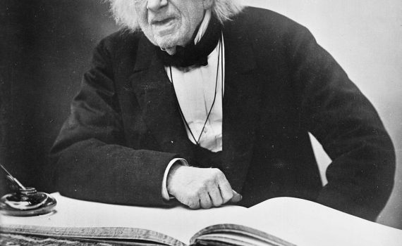 Michel Eugène Chevreul (1786 - 1889)