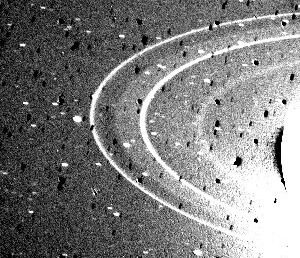 Neptune Rings