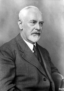 Ludwig Prandtl