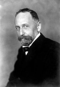 Richard Willstätter (1872 - 1942)