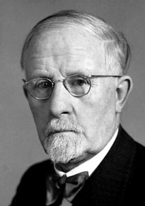 Walter Hess (1881 - 1973)
