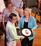 2014 Ig Nobel Prize