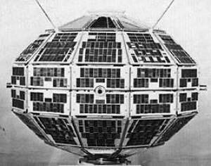 Alouette 1