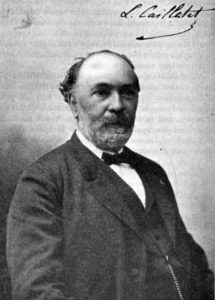 Louis-Paul Cailletet