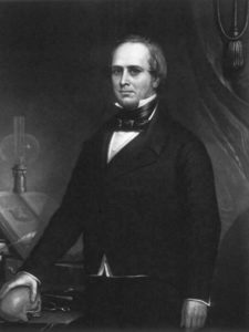 Chapin Aaron Harris