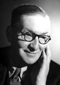 John Douglas Cockcroft (1897 - 1967)