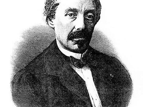Jean Bernard Léon Foucault