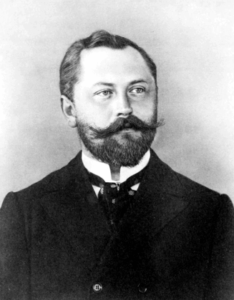 Fritz Richard Schaudinn