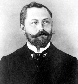 Fritz Richard Schaudinn