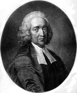 Stephen Hales