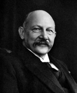 Heike Kamerlingh Onnes
