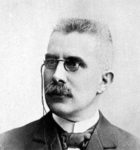 Henry-Louis Le Chatelier (1850 - 1936)