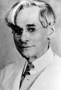 Phoebus Levene (1867 - 1940)