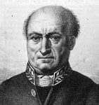 Nicolas Desmarest