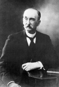 Paul Vieille (1854 - 1934)