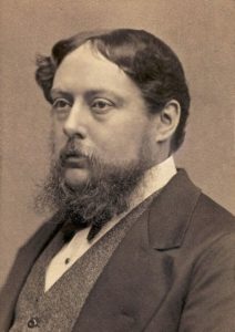 Richard Anthony Proctor