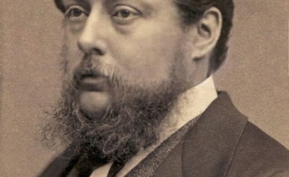 Richard Anthony Proctor