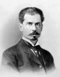 Sergei Nikolaievich Winogradsky