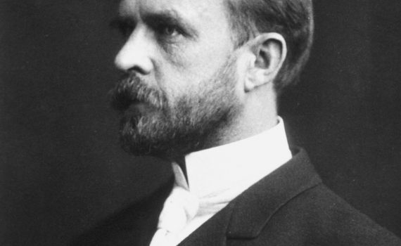 Thomas Hunt Morgan