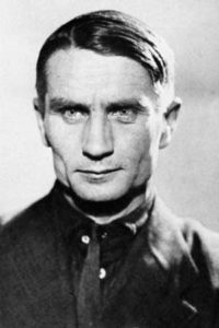 Trofim Denisovich Lysenko