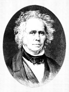 William Cranch Bond